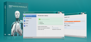 Вышла финальная версия ESET NOD32 Antivirus for Linux