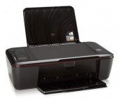Принтер HP DeskJet 3000 J310a (CH393C#BER) USB